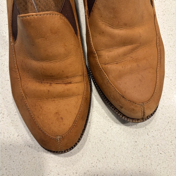 Ariat Slip On Loafers, size 7.5 - Picture 5 of 7